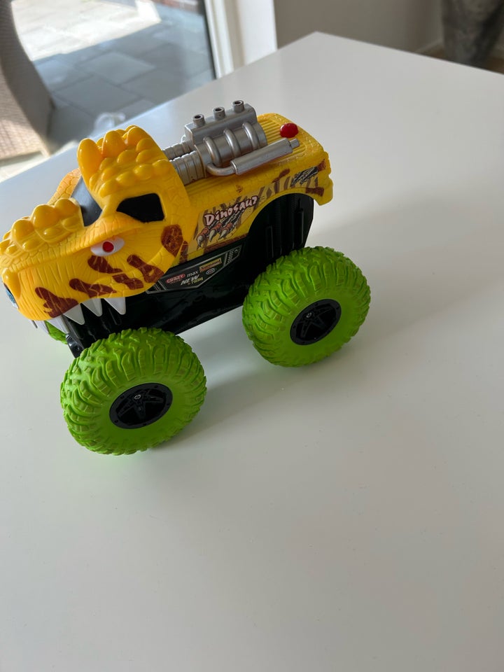 Monstertruck