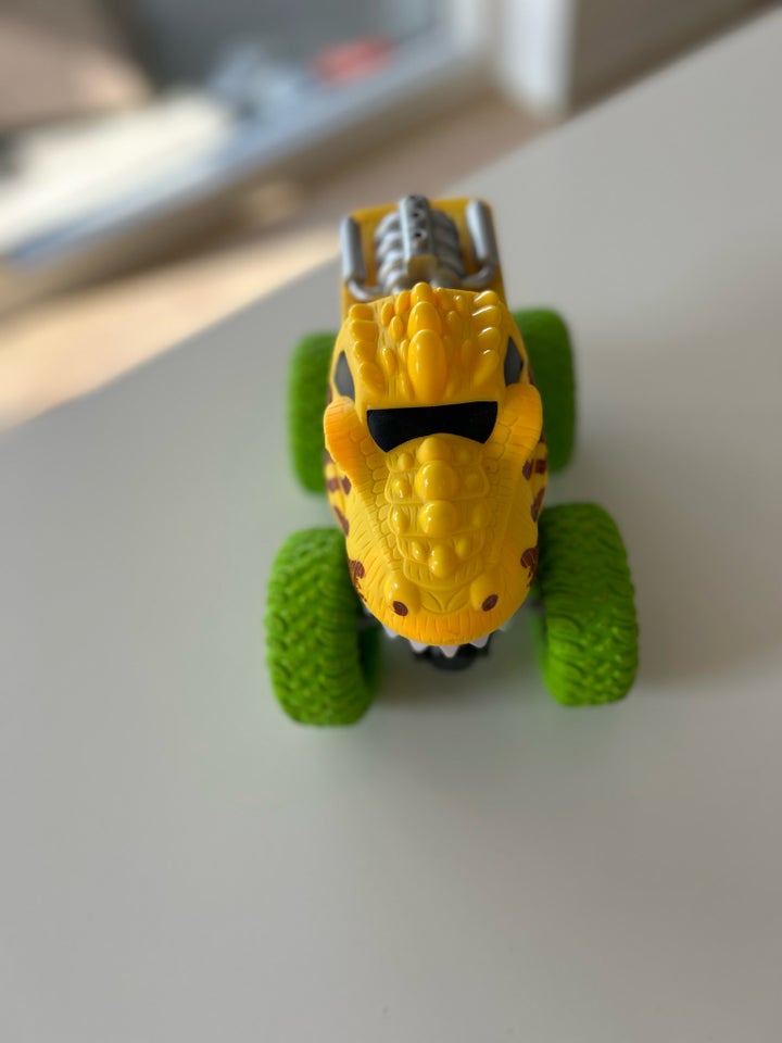 Monstertruck