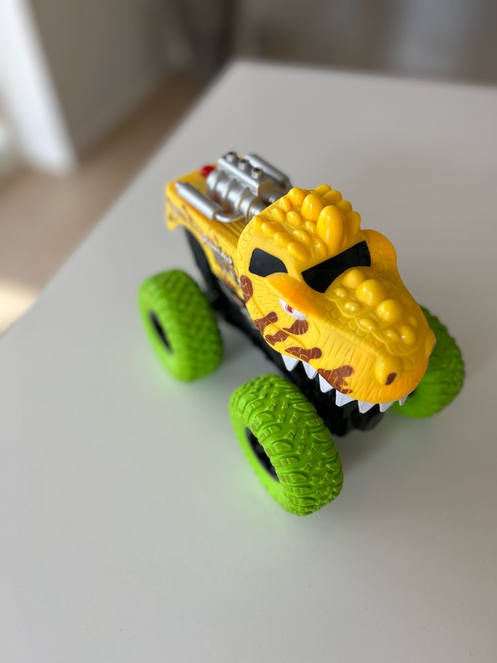 Monstertruck