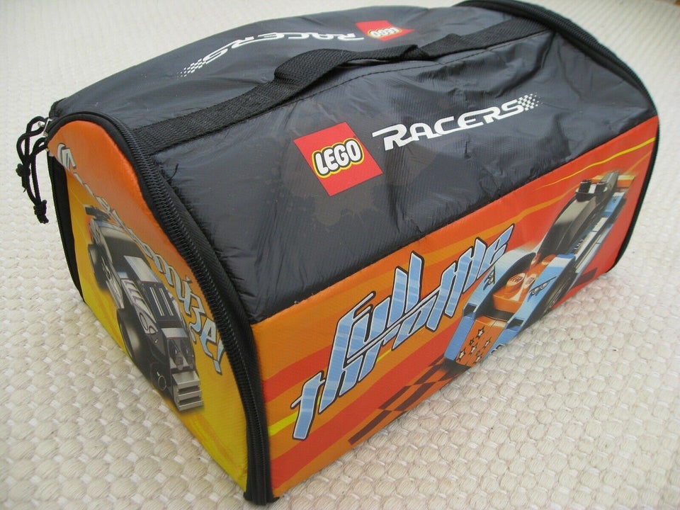 Lego Racers LEGO Racers ZipBin