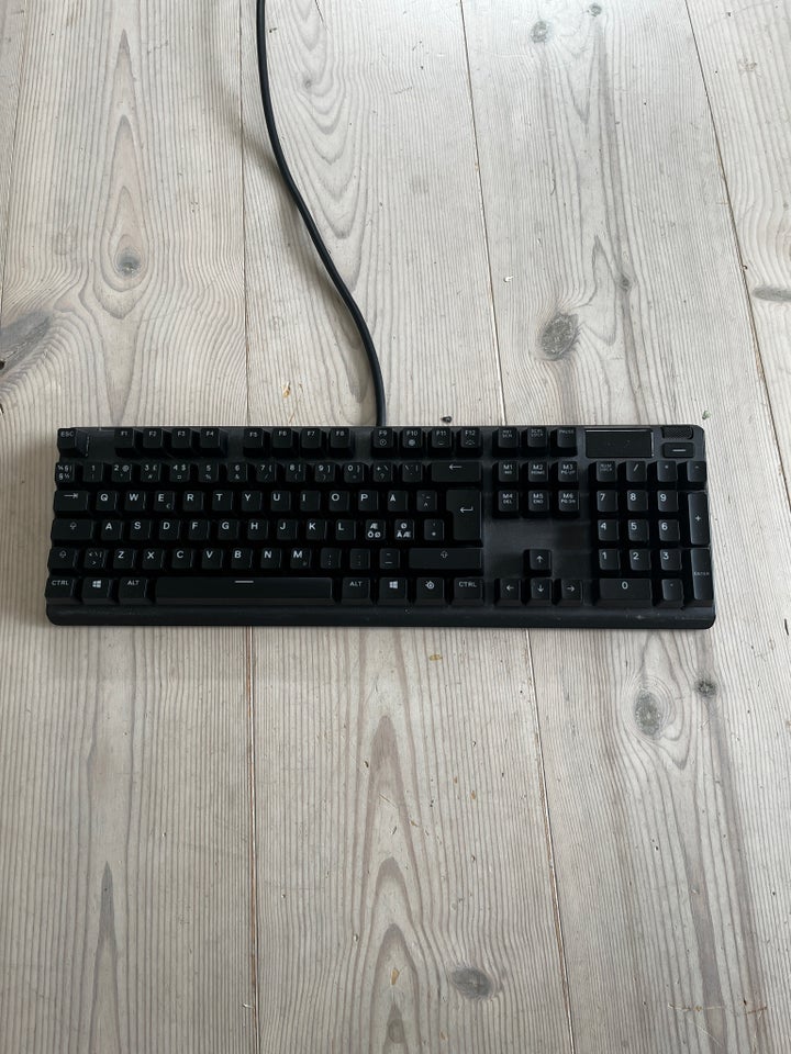 Tastatur Steelseries Apex 7