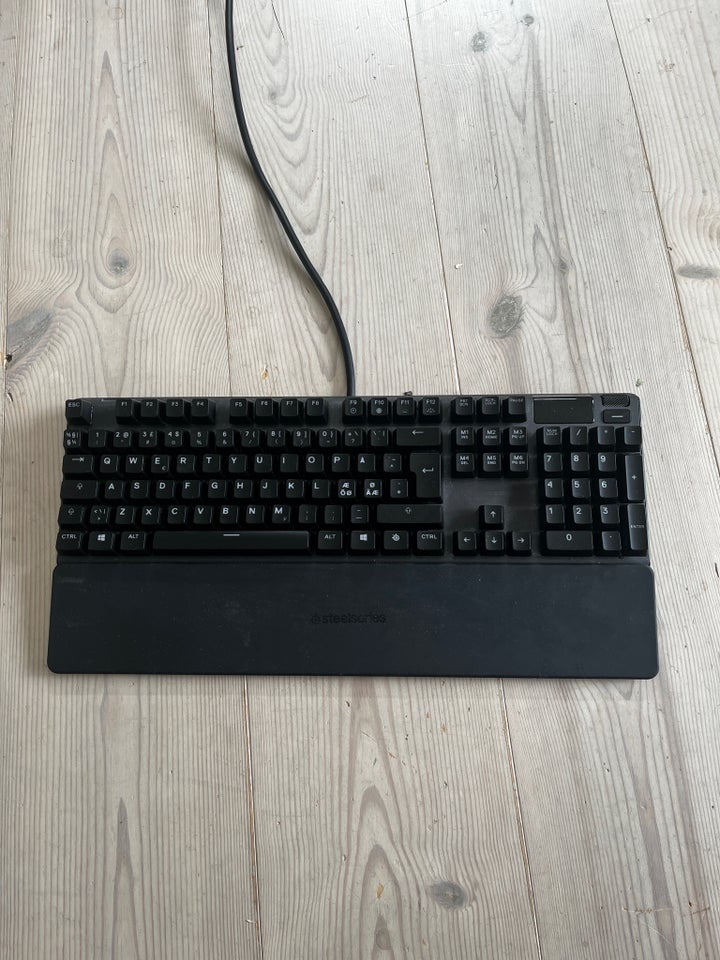 Tastatur Steelseries Apex 7