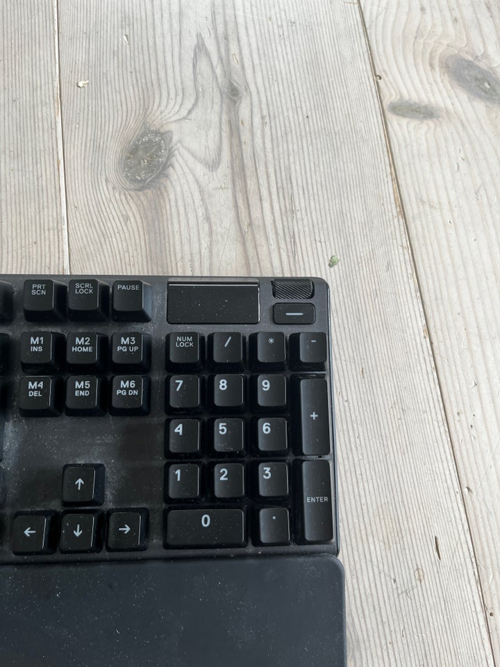 Tastatur Steelseries Apex 7