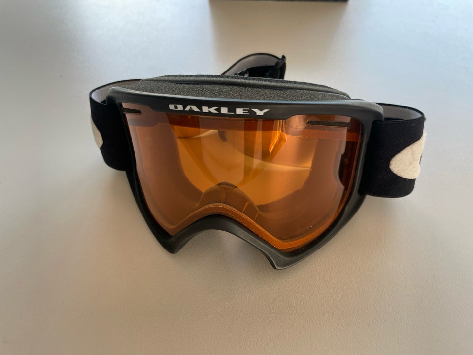 Skibriller Oakley str XL