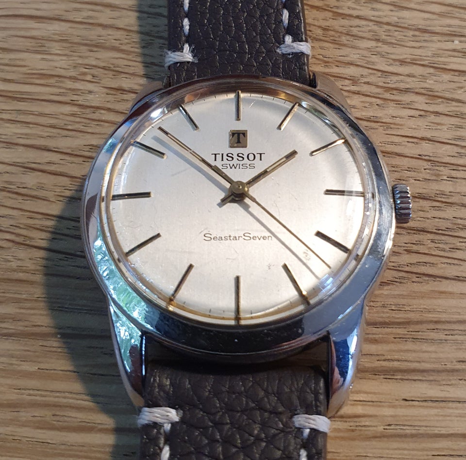 Herreur Tissot