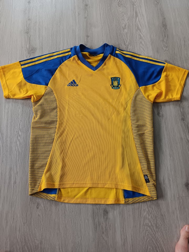 Fodboldtrøje Brøndby trøje