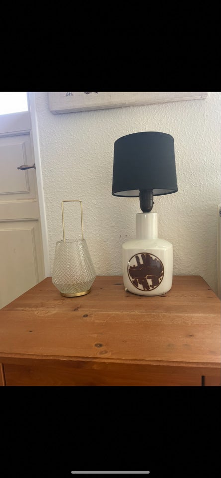 Anden bordlampe, Bing og Grøndahl å