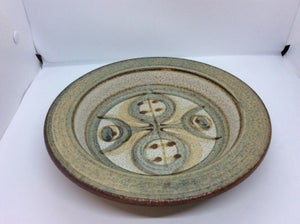 Keramik Bordfad  Søholm – Erika