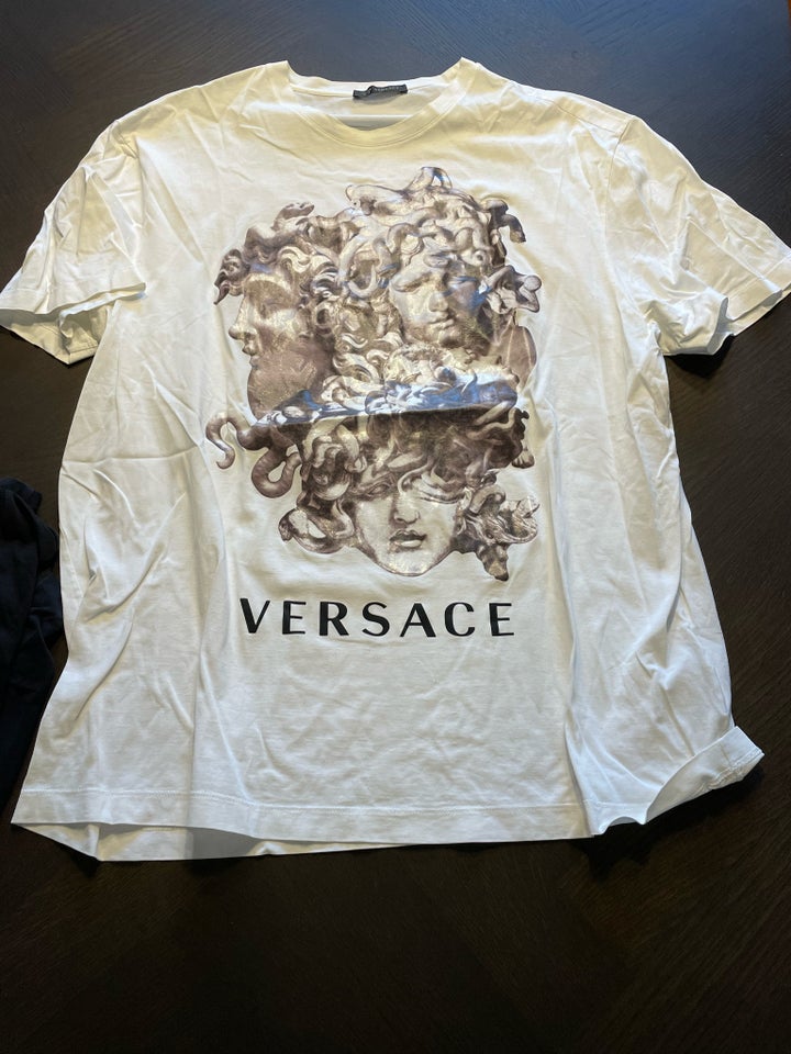 T-shirt, Versace , str. L