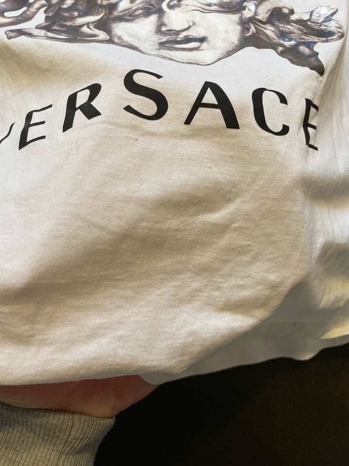 T-shirt, Versace , str. L