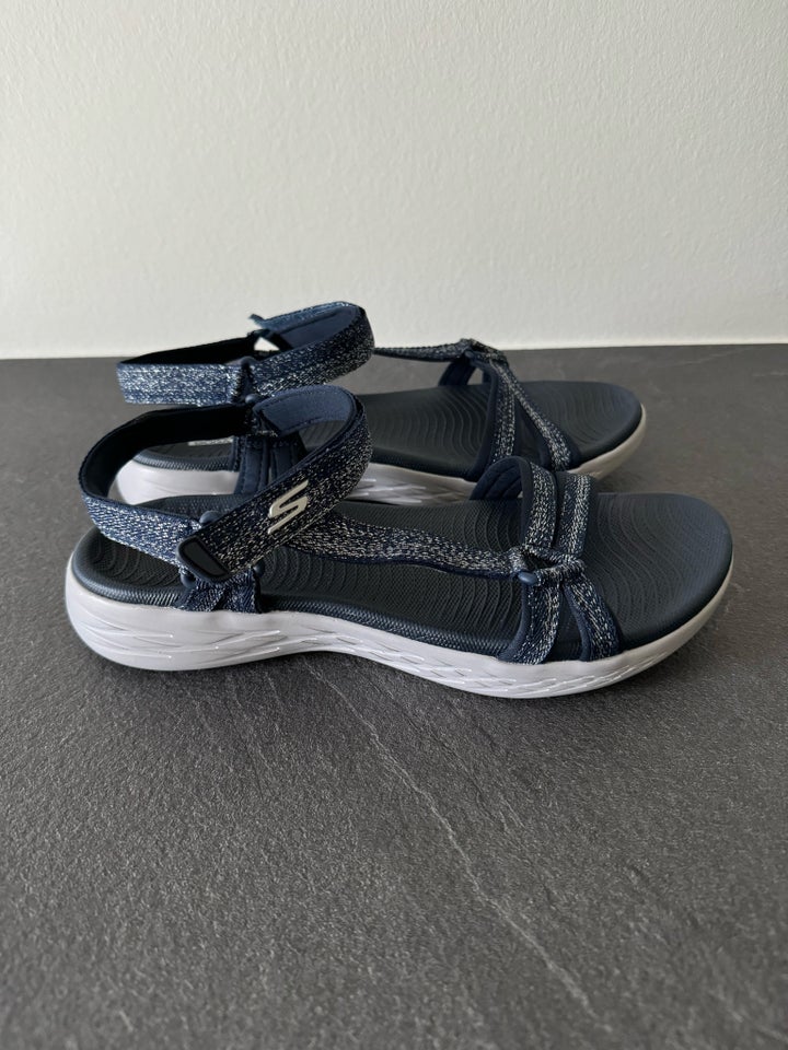 Sandaler, str. 38, Skechers