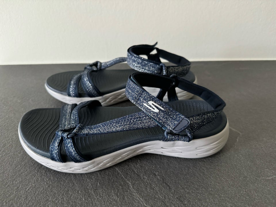 Sandaler, str. 38, Skechers