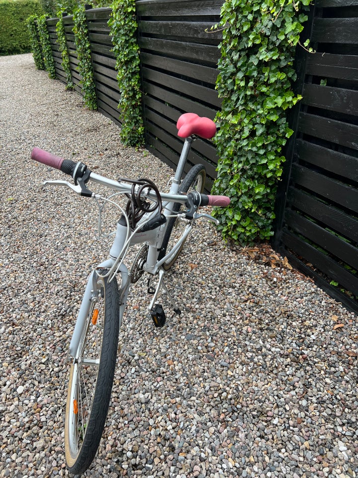 Lækre pinifarini cykler