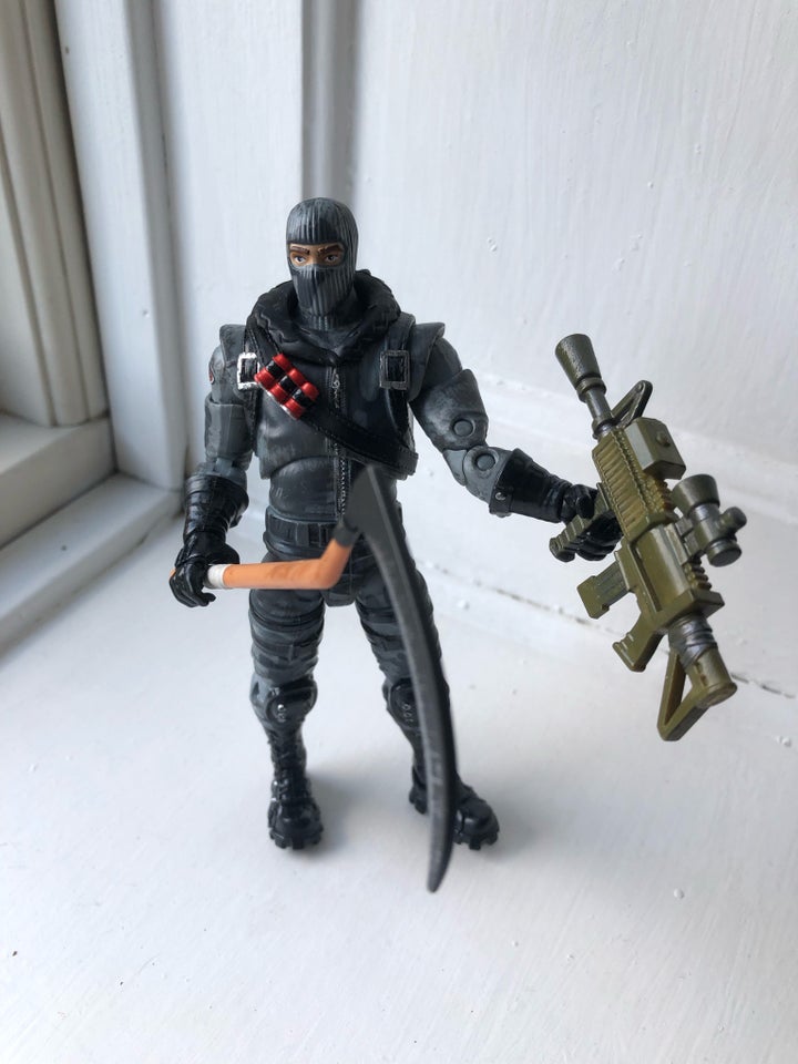 Figurer Figur Fortnite