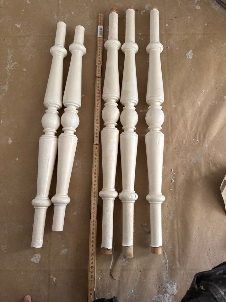 Balustre