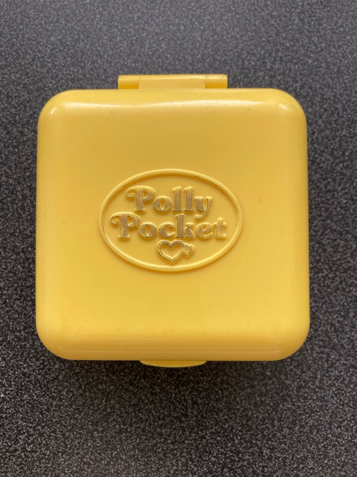 Polly Pocket