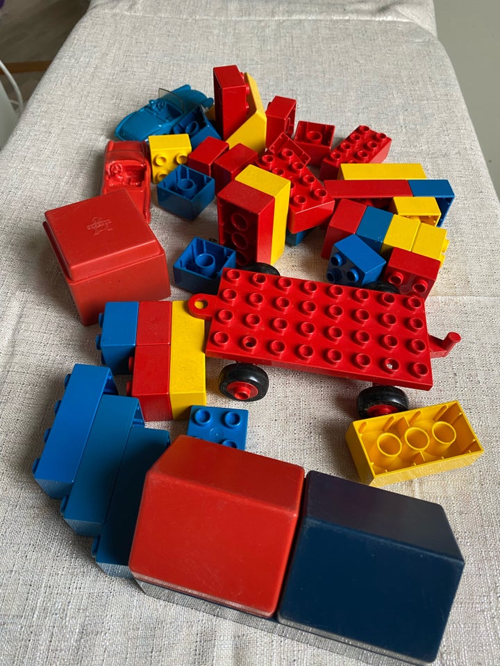 Lego Duplo