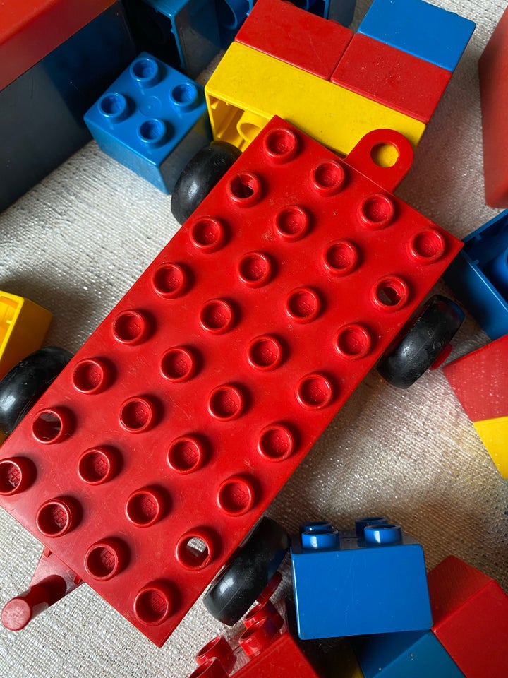 Lego Duplo