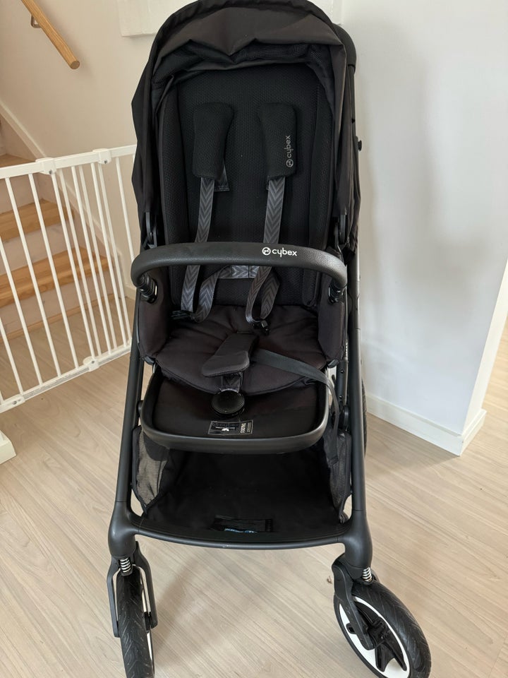 Andet tilbehør, Cybex Talos S Lux