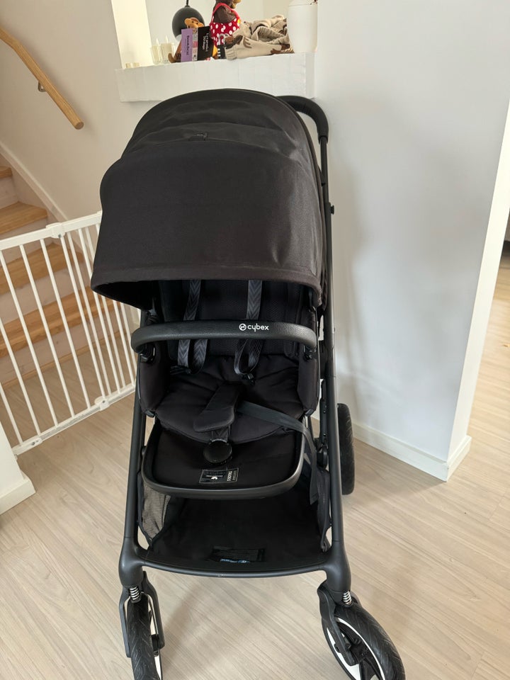 Andet tilbehør, Cybex Talos S Lux