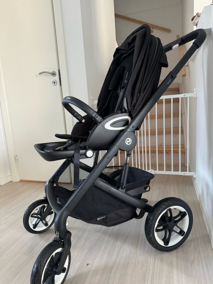 Andet tilbehør, Cybex Talos S Lux