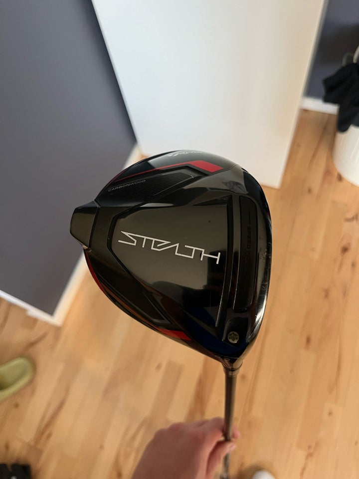 Driver grafit Taylormade