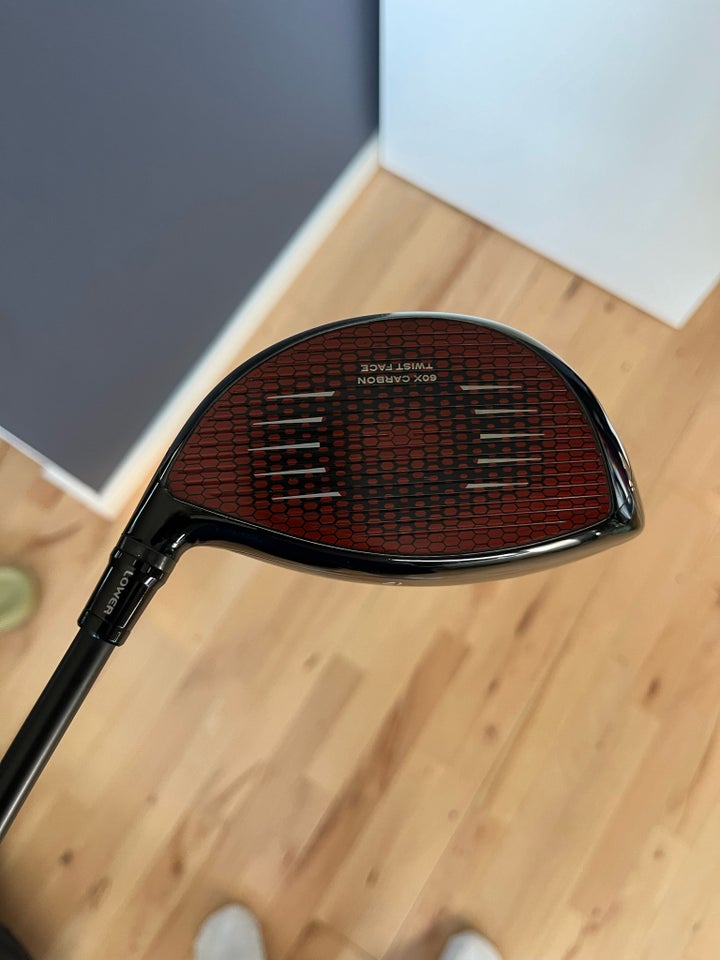 Driver grafit Taylormade