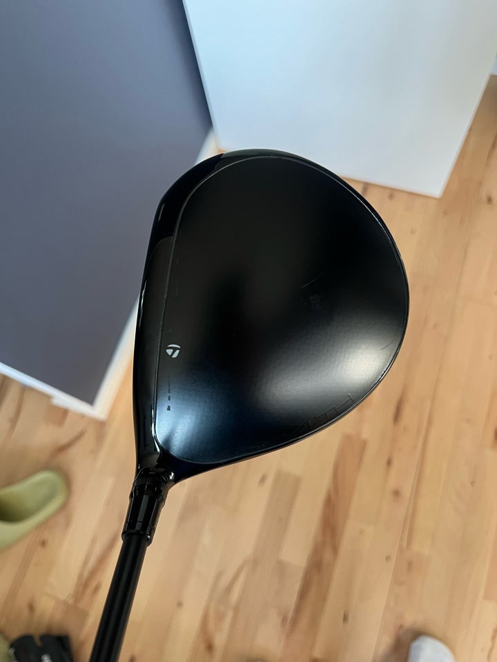 Driver grafit Taylormade