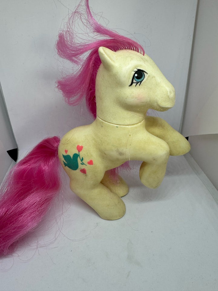 My Little Pony, SS Truly, Hasbro