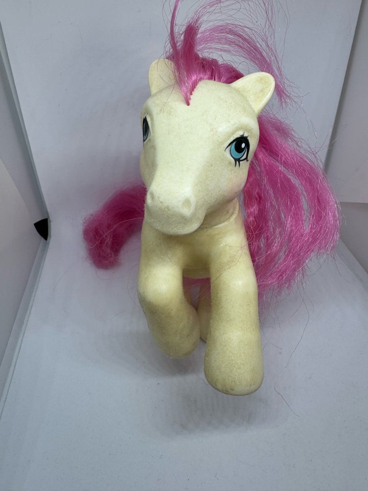 My Little Pony, SS Truly, Hasbro