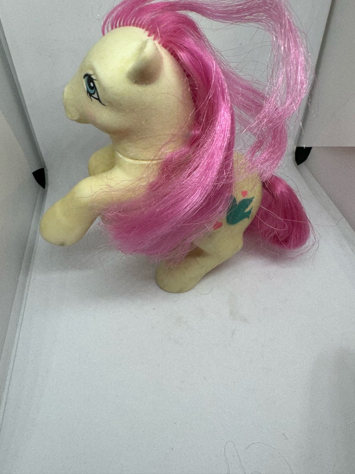 My Little Pony, SS Truly, Hasbro