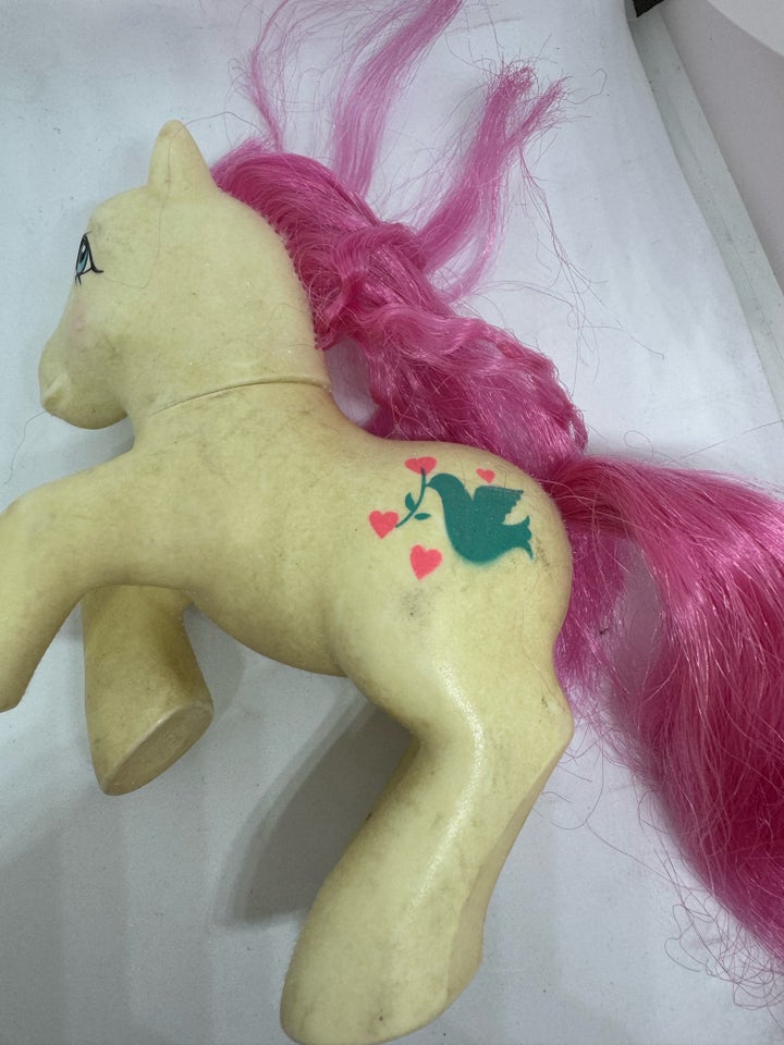 My Little Pony, SS Truly, Hasbro