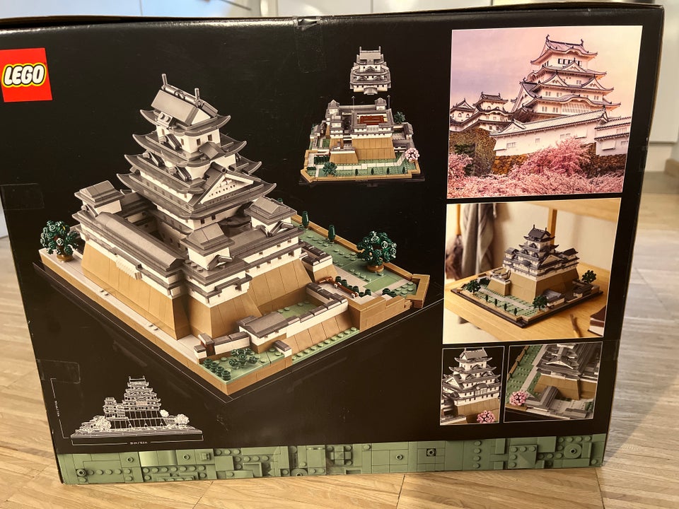 Lego Architecture, 21060