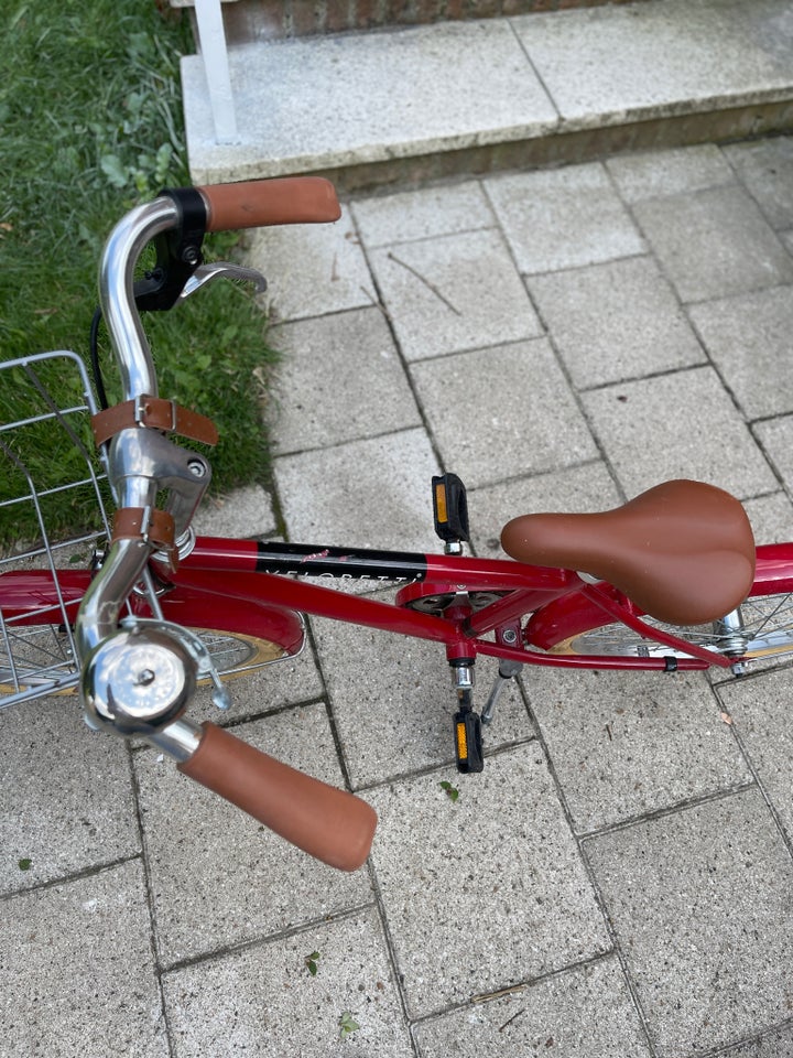 Pigecykel classic cykel andet