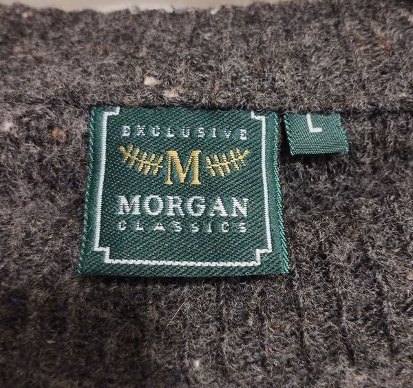 Sweater, Morgan Classics, str. L