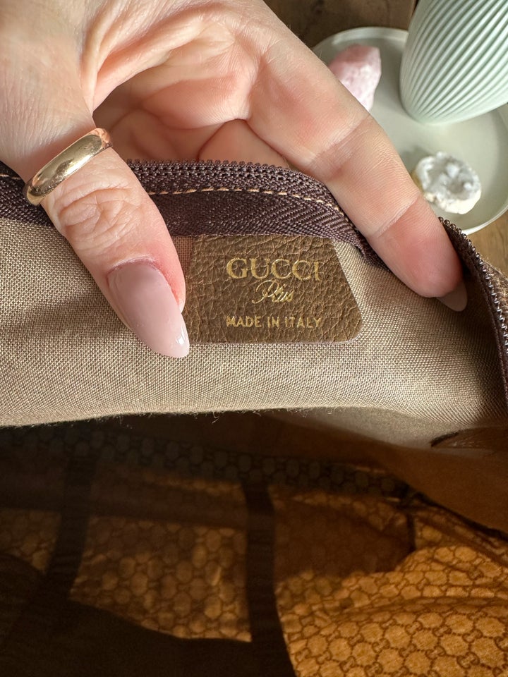 Rejsetaske, GUCCI