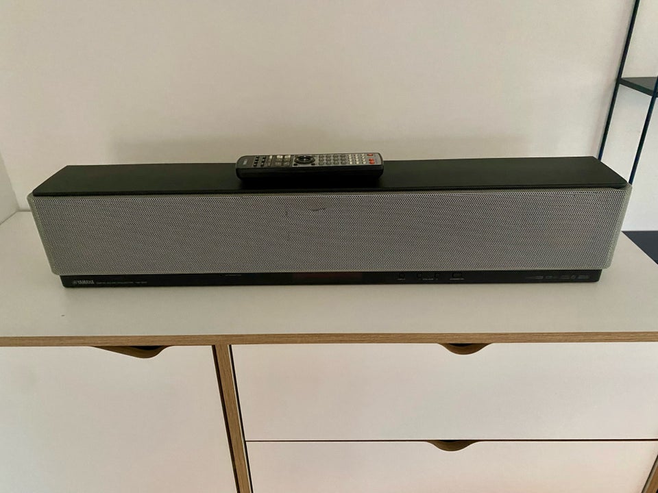 Yamaha soundbar, YSP-800, God