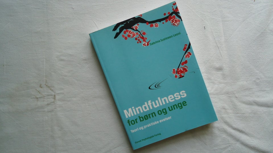 MINDFULNESS for børn og unge []