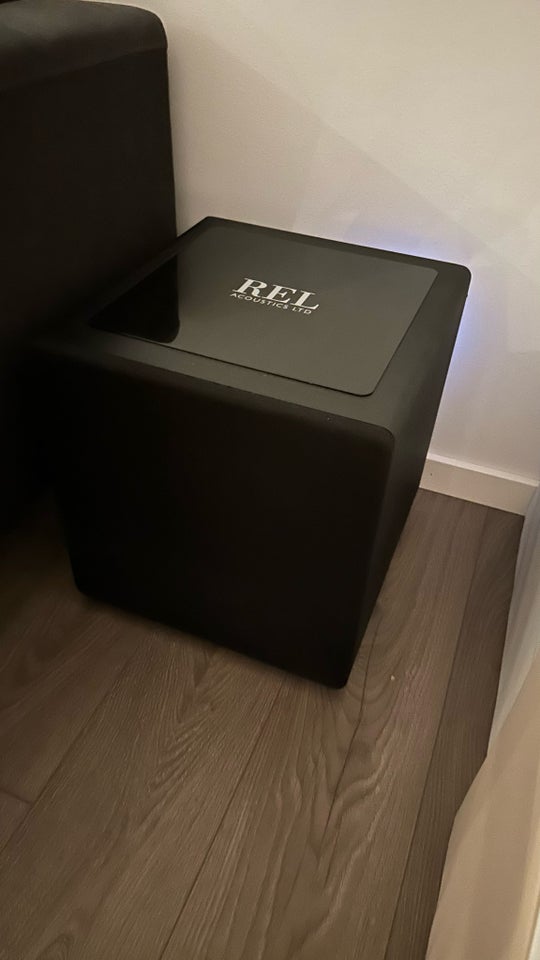 Subwoofer, REL, HT/1205