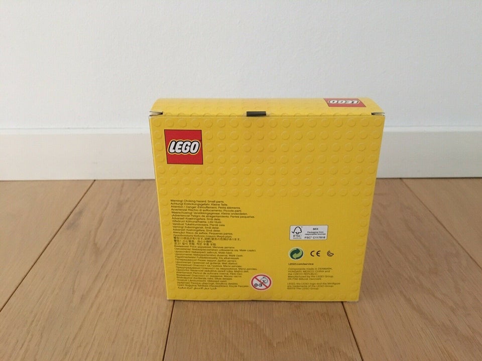 Lego Exclusives 6346102 - NY