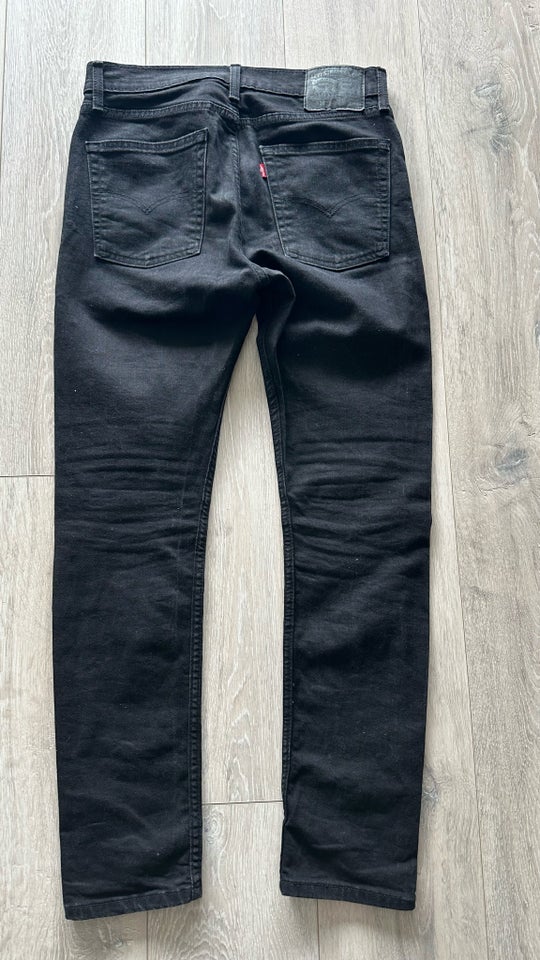 Jeans, Levi’s 510, str. 31