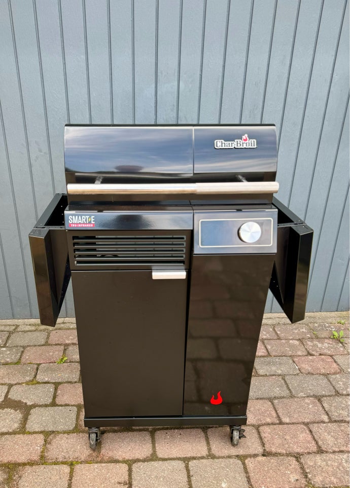 Elgrill CHAR-BROIL SMART-E