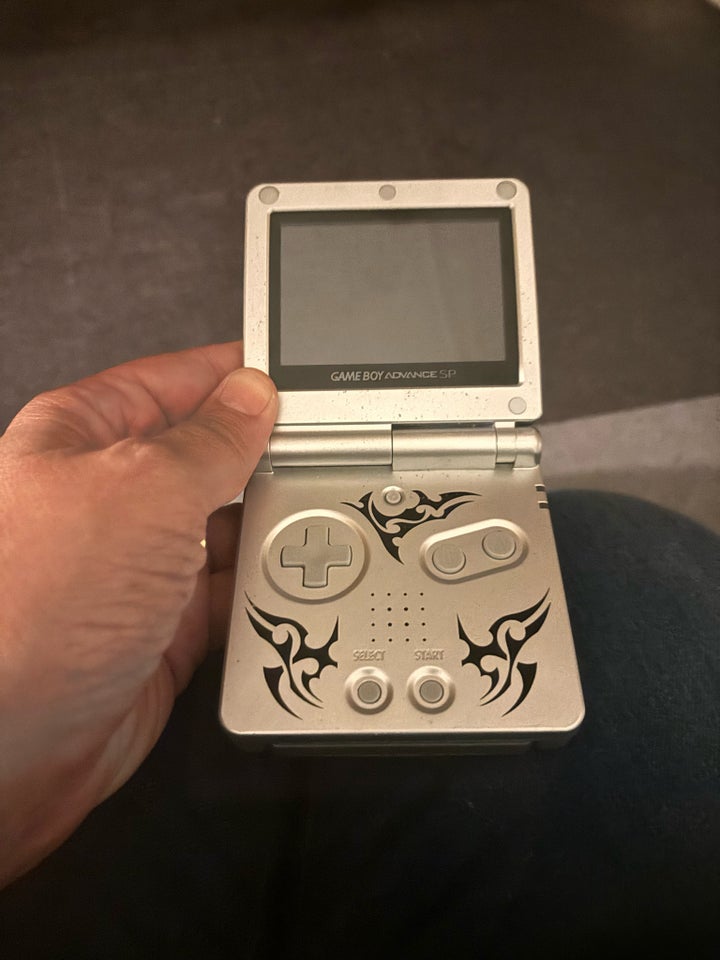 Nintendo Game Boy Classic