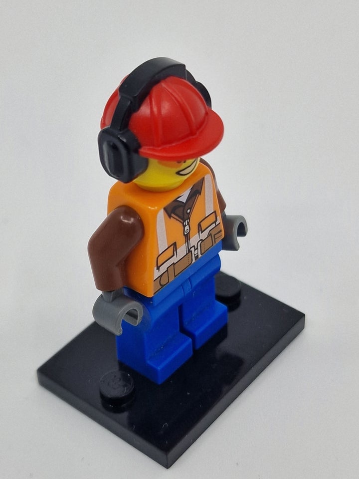 Lego Minifigures