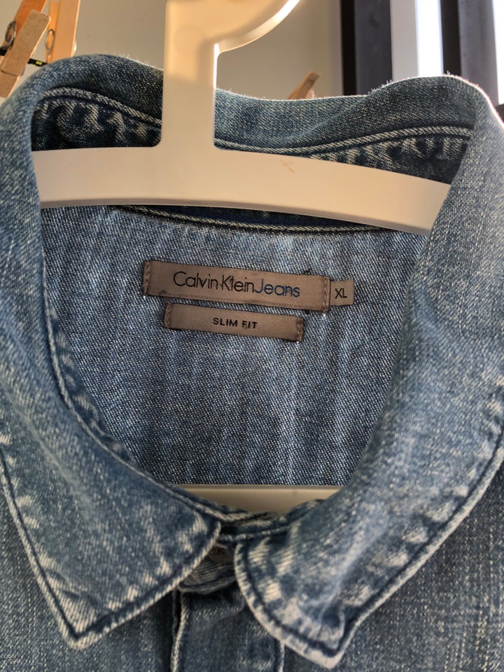 Skjorte, Calvin Klein Jeans, str.