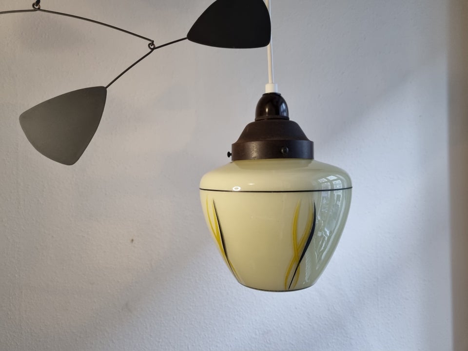 Anden loftslampe Vintage - retro