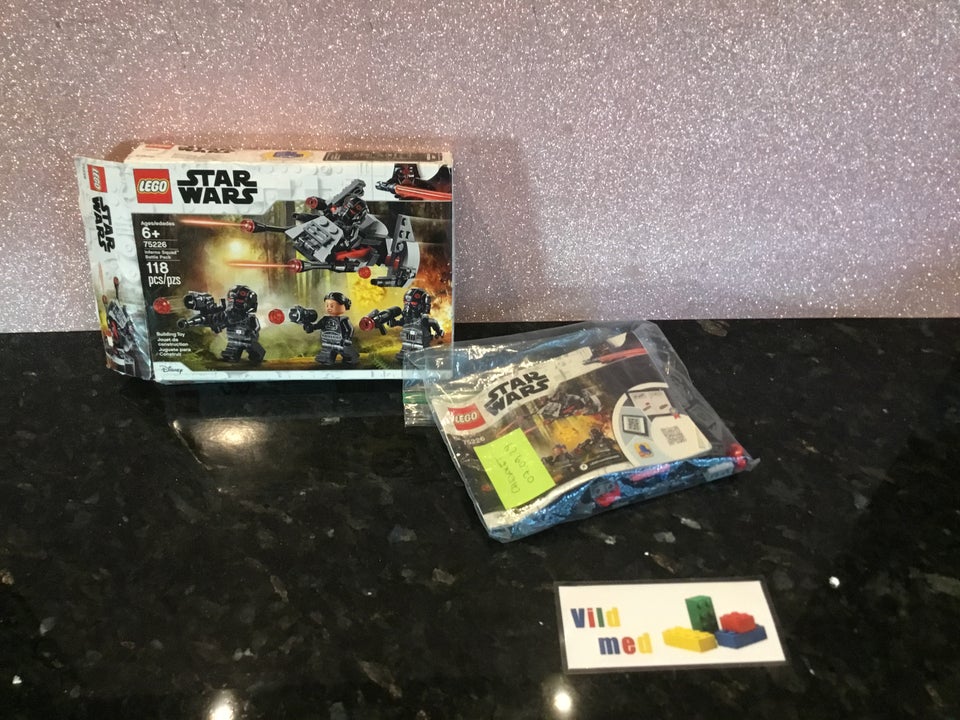 Lego Star Wars