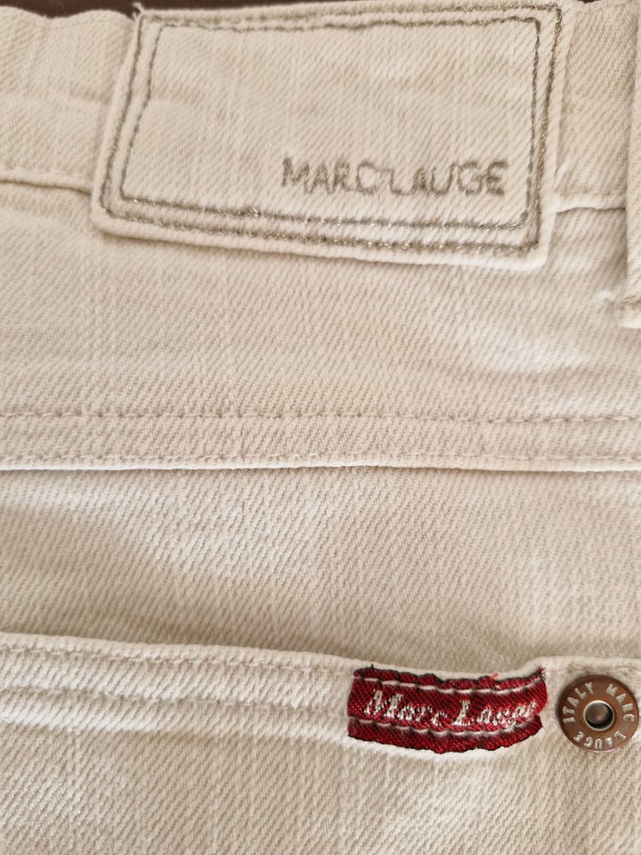 Jeans Marc Lauge str 36