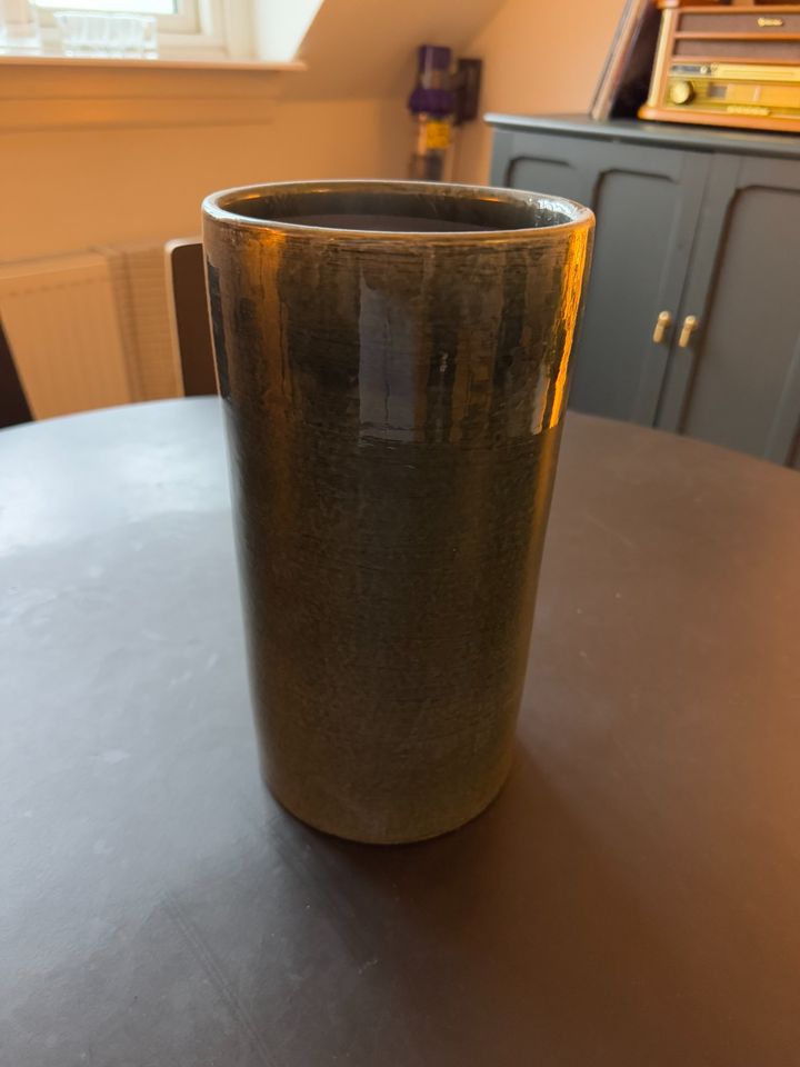 Keramik, Vase