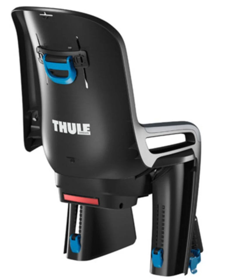 Cykelstol, op til 22 kg Thule